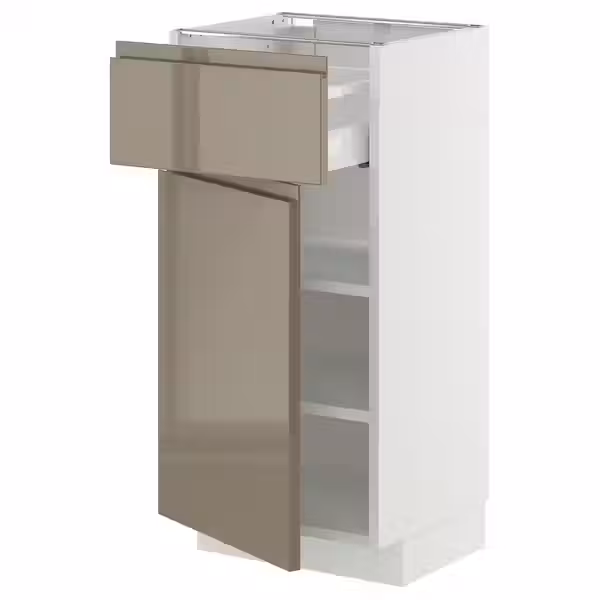 IKEA, вид спереди