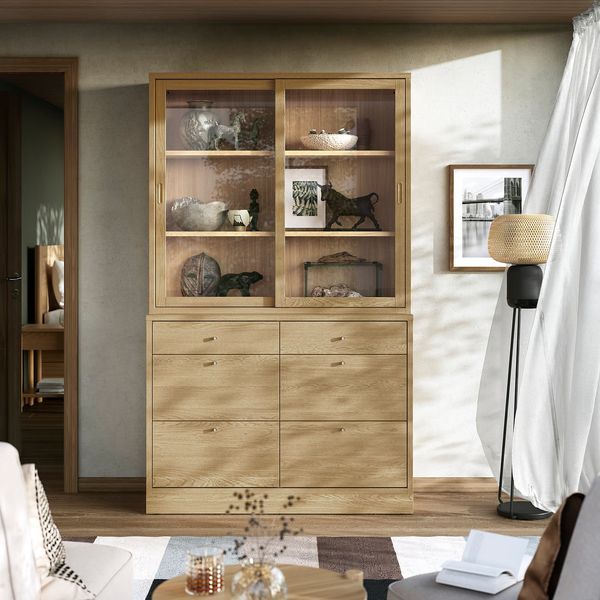 IKEA, дополнительный ракурс