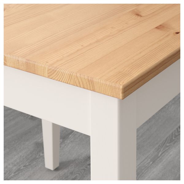 IKEA, дополнительный ракурс - схема-чертеж с размерами