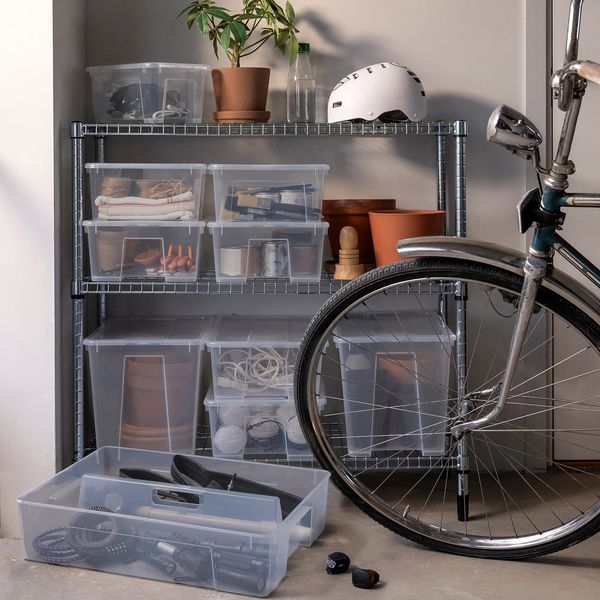 IKEA, дополнительный ракурс