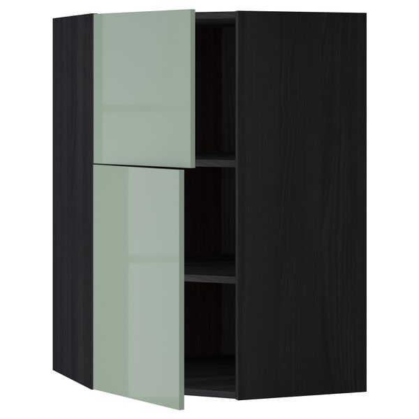 IKEA, вид спереди - схема-чертеж с размерами