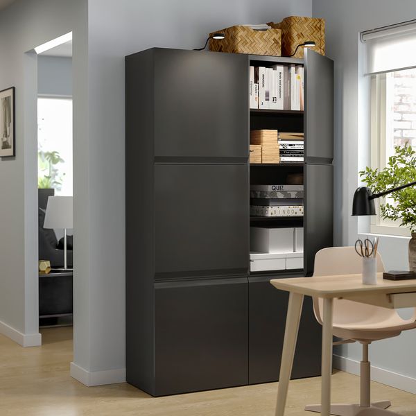 IKEA, дополнительный ракурс