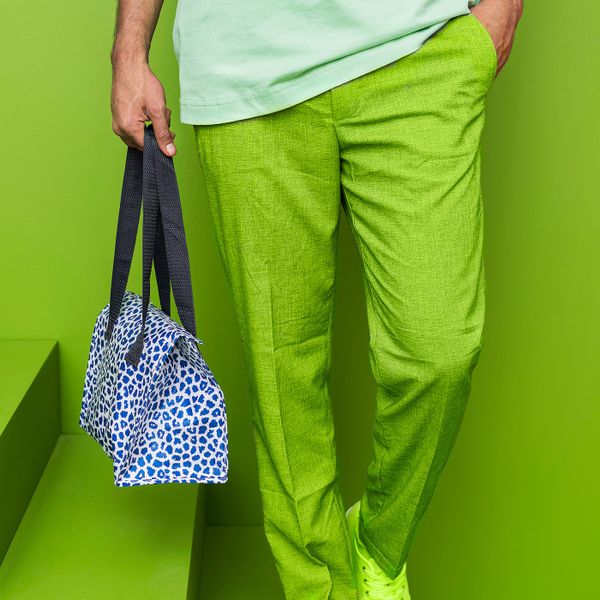 IKEA, дополнительный ракурс - схема-чертеж с размерами