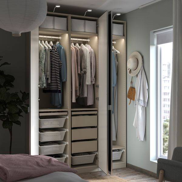 IKEA, дополнительный ракурс