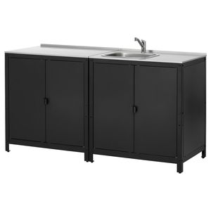 IKEA, вид спереди