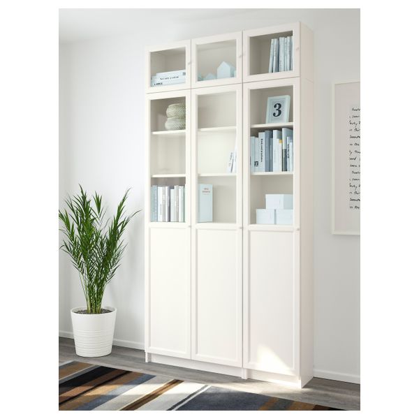 IKEA, дополнительный ракурс