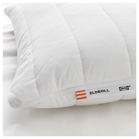 Подушка/полиэстер с эффектом памяти ЭДБОЛЛ (50x70 см)