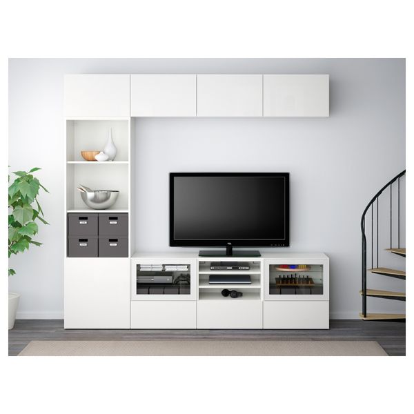 IKEA в интерьере