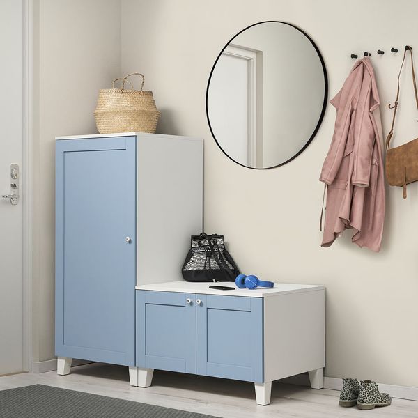 IKEA, дополнительный ракурс