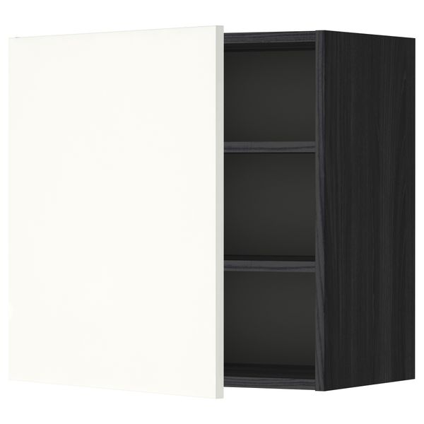IKEA, вид спереди - схема-чертеж с размерами