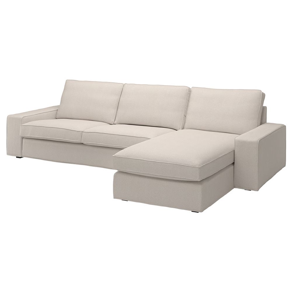 IKEA, вид спереди