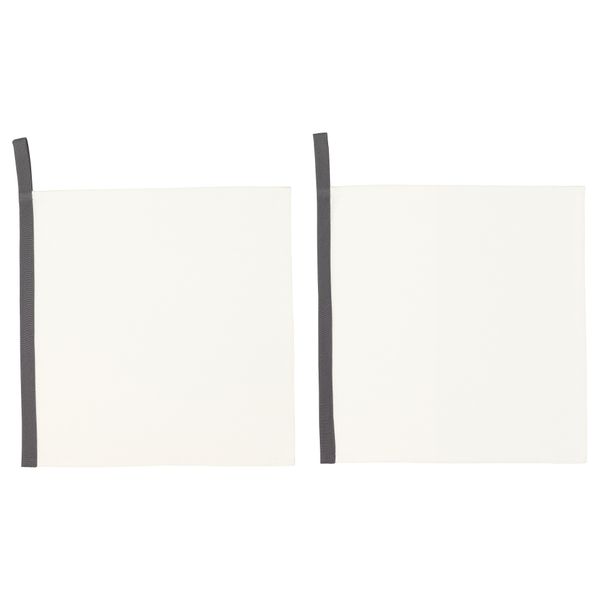 IKEA, вид спереди - схема-чертеж с размерами