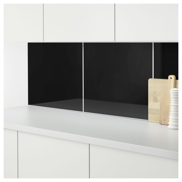 IKEA, дополнительный ракурс - схема-чертеж с размерами