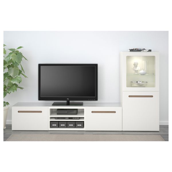 IKEA в интерьере