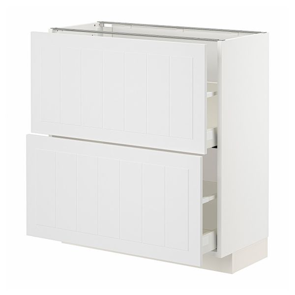 IKEA, вид спереди