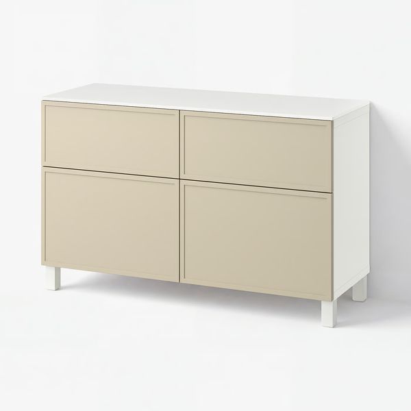 IKEA, вид спереди
