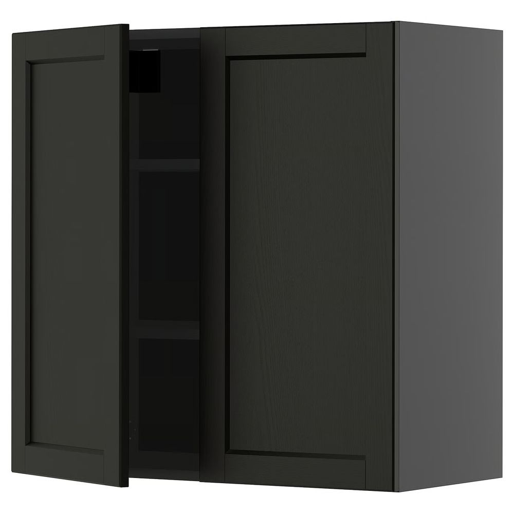 IKEA, вид спереди