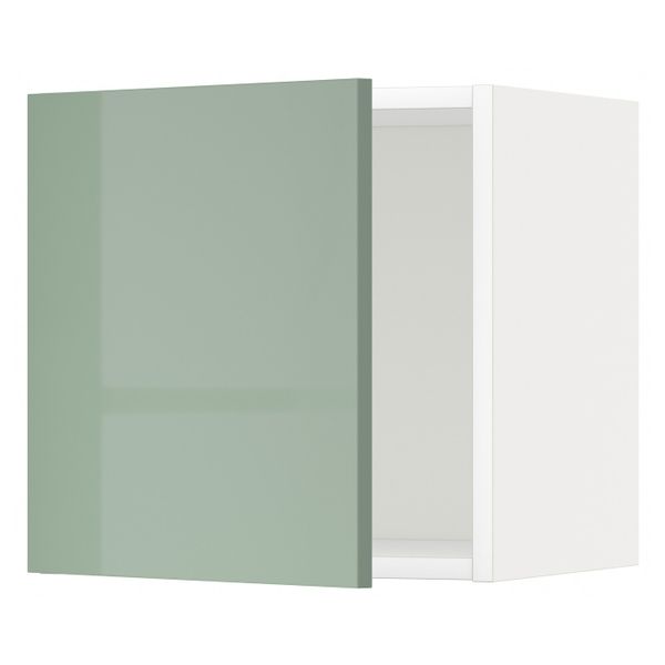 IKEA, вид спереди - схема-чертеж с размерами