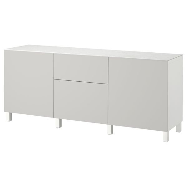IKEA, вид спереди