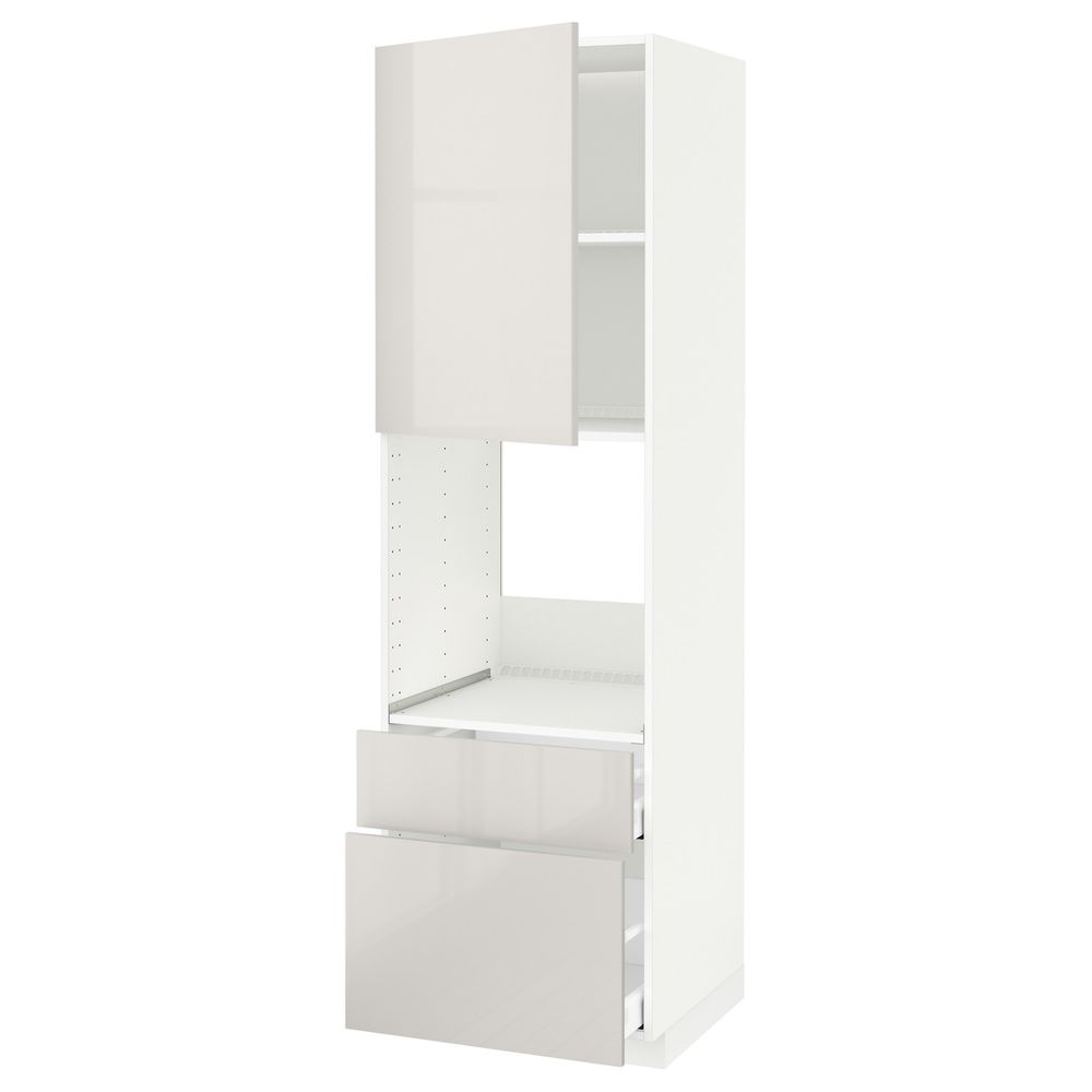 IKEA, вид спереди
