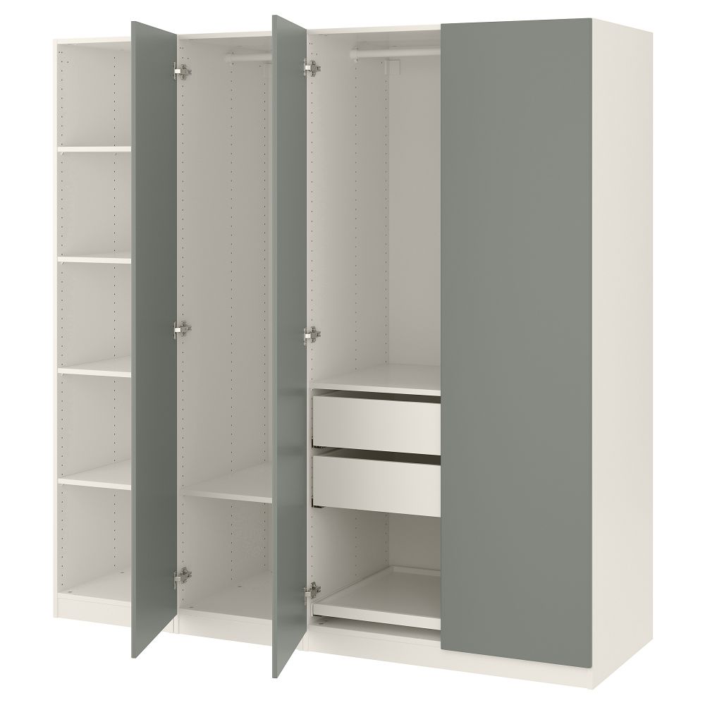 IKEA, вид спереди