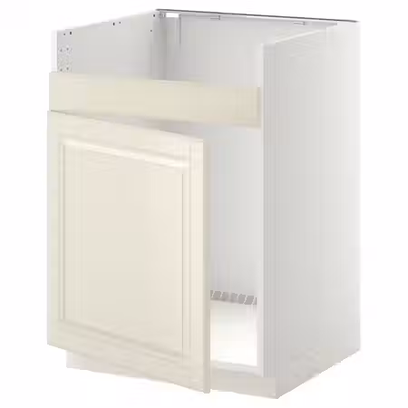 METOD Напольный шкаф для мойки ХАВСЕН