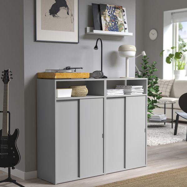 IKEA, дополнительный ракурс