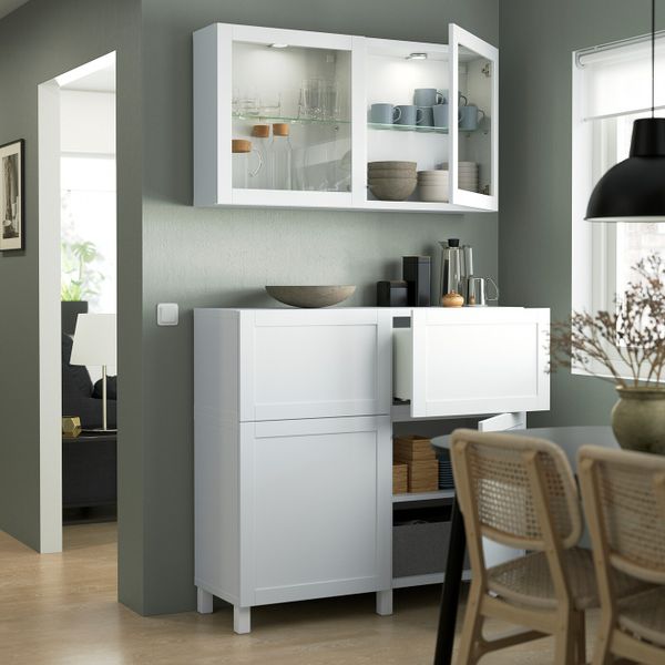 IKEA, дополнительный ракурс