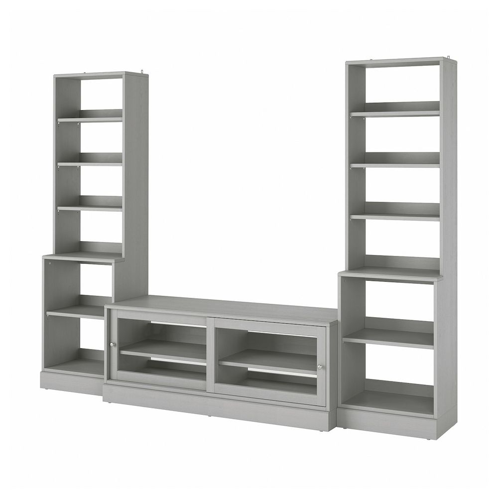 IKEA, вид спереди