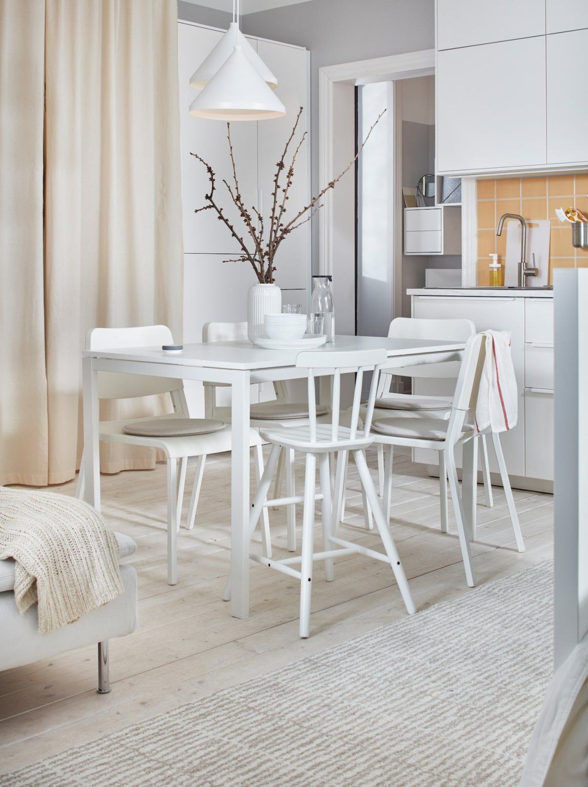 Лучшие поступления из нового каталога IKEA 2021