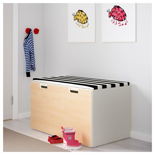 IKEA, дополнительный ракурс