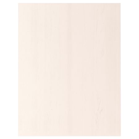 Накладная панель ЛАКСАРБИ, белый