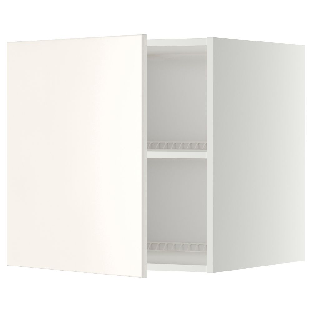 IKEA, вид спереди - схема-чертеж с размерами
