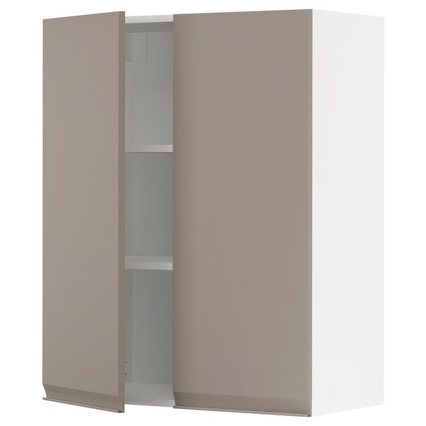 IKEA, вид спереди