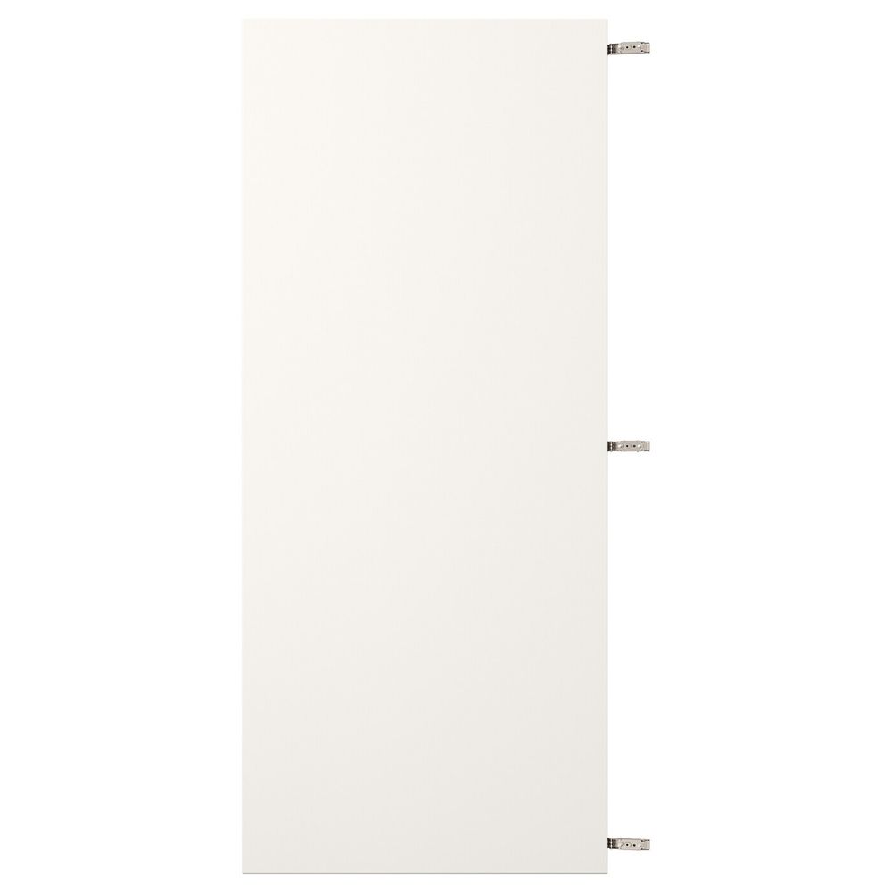 IKEA, вид спереди - схема-чертеж с размерами