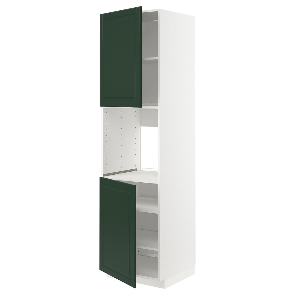 IKEA, вид спереди