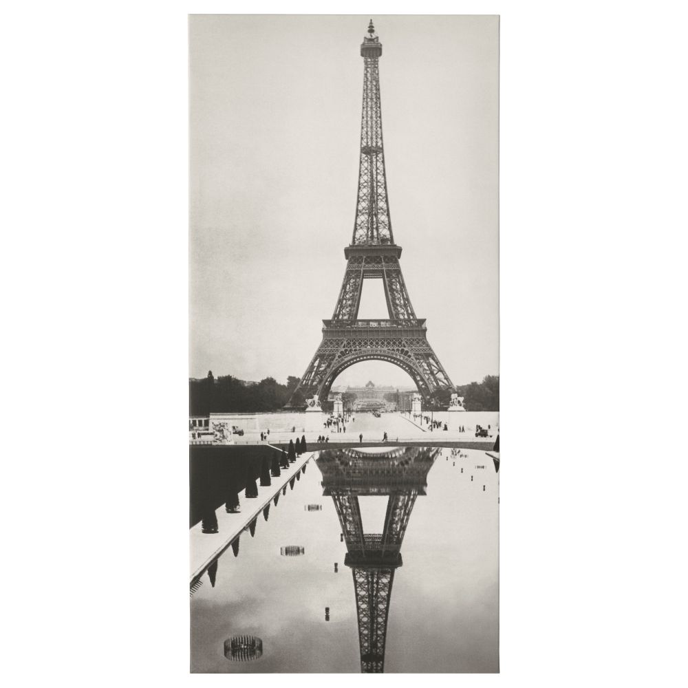 Картина ПЬЕТТЕРИД, Париж 1935 (56x120 см) - фото 1