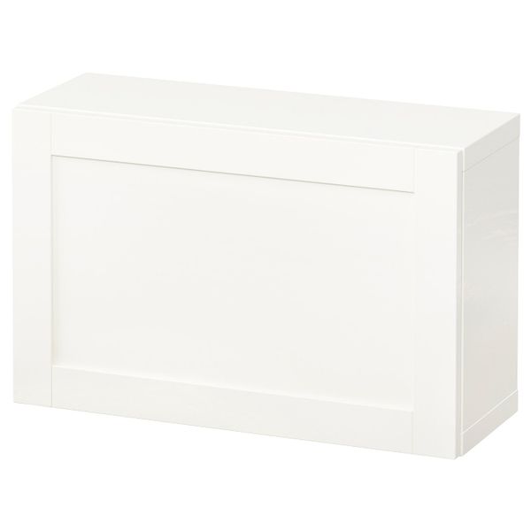 IKEA, вид спереди