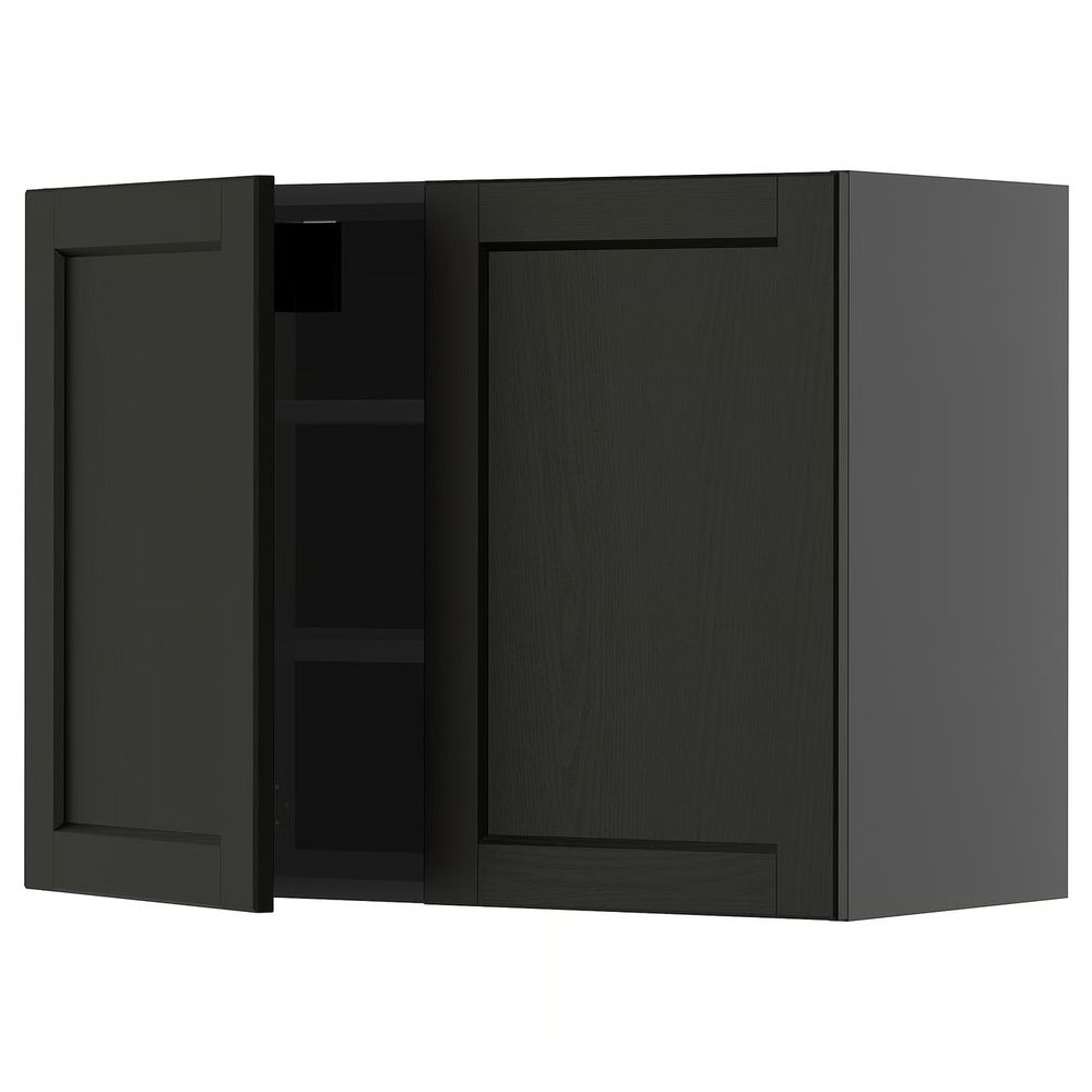 IKEA, вид спереди