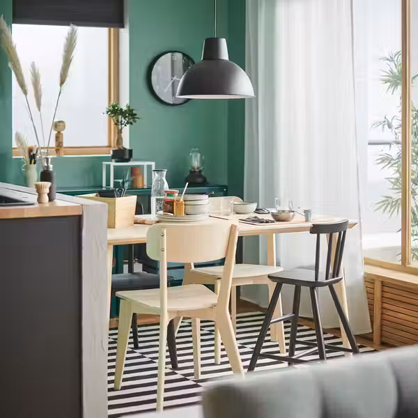 IKEA, дополнительный ракурс