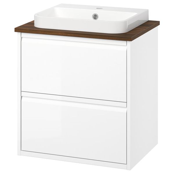 IKEA, вид спереди