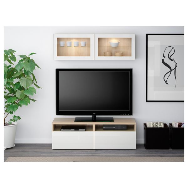 IKEA в интерьере