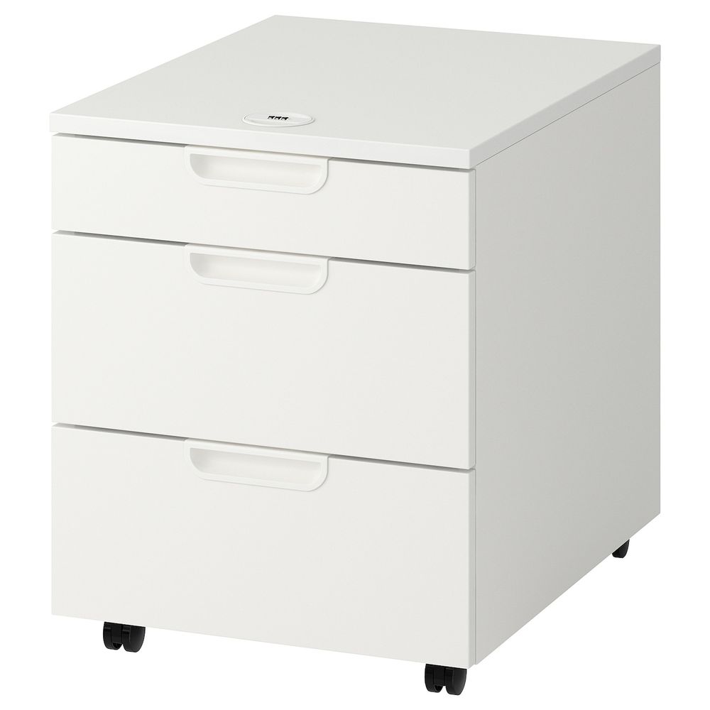 IKEA, вид спереди