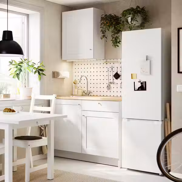 IKEA в интерьере