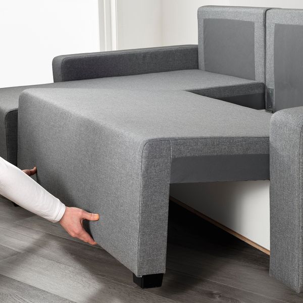 IKEA, дополнительный ракурс