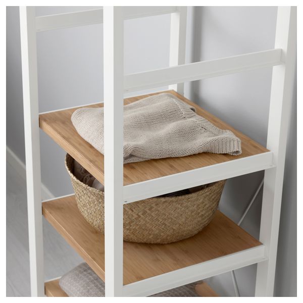 IKEA, дополнительный ракурс - схема-чертеж с размерами