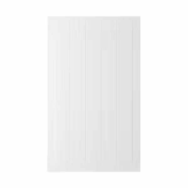 STENSUND Дверь - белый 60x100 см - фото 1