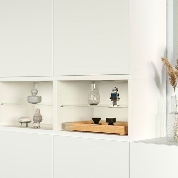 IKEA, дополнительный ракурс