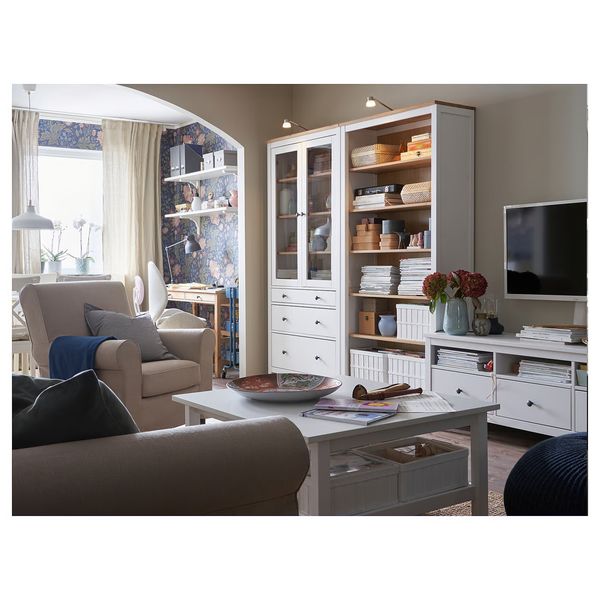 IKEA, дополнительный ракурс