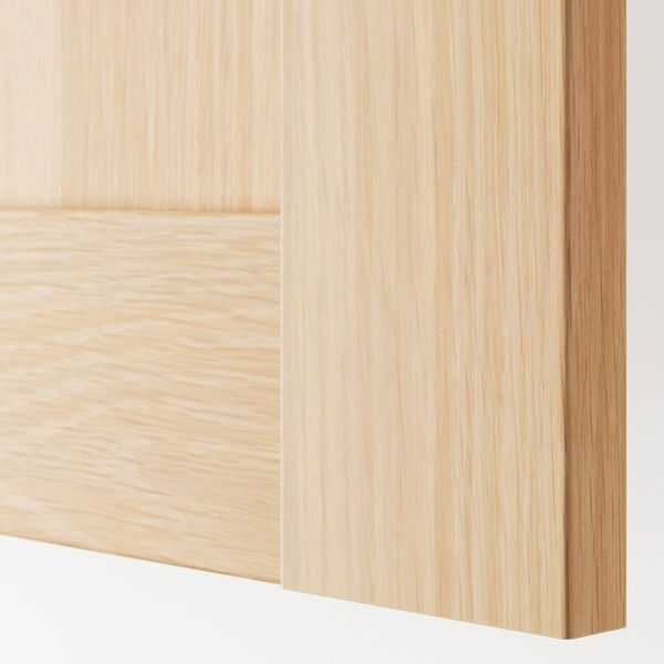 IKEA, дополнительный ракурс - схема-чертеж с размерами